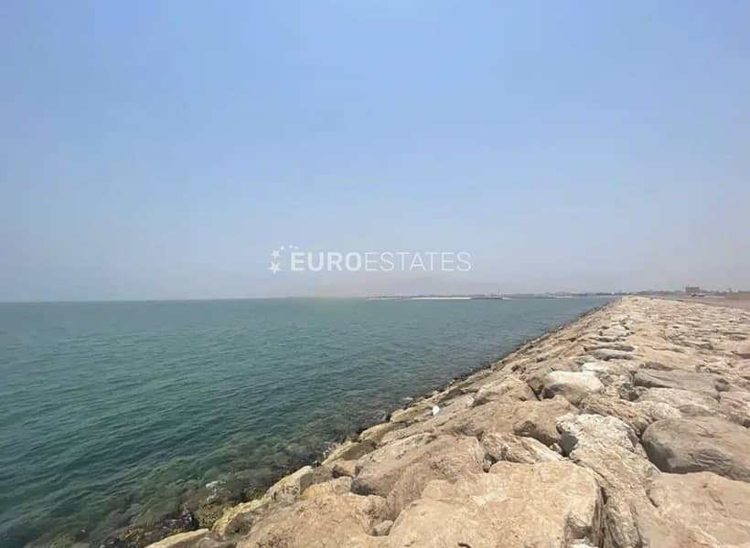 Residential Landmark | Land for SALE with Sea View