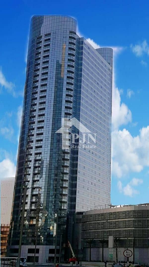Hot Price !!! One Bedroom For Rent In C2 Tower.
