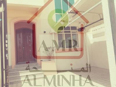 4 Bedroom Villa for Rent in Al Jimi, Al Ain - 4 Bedroom Villa With Private Yard