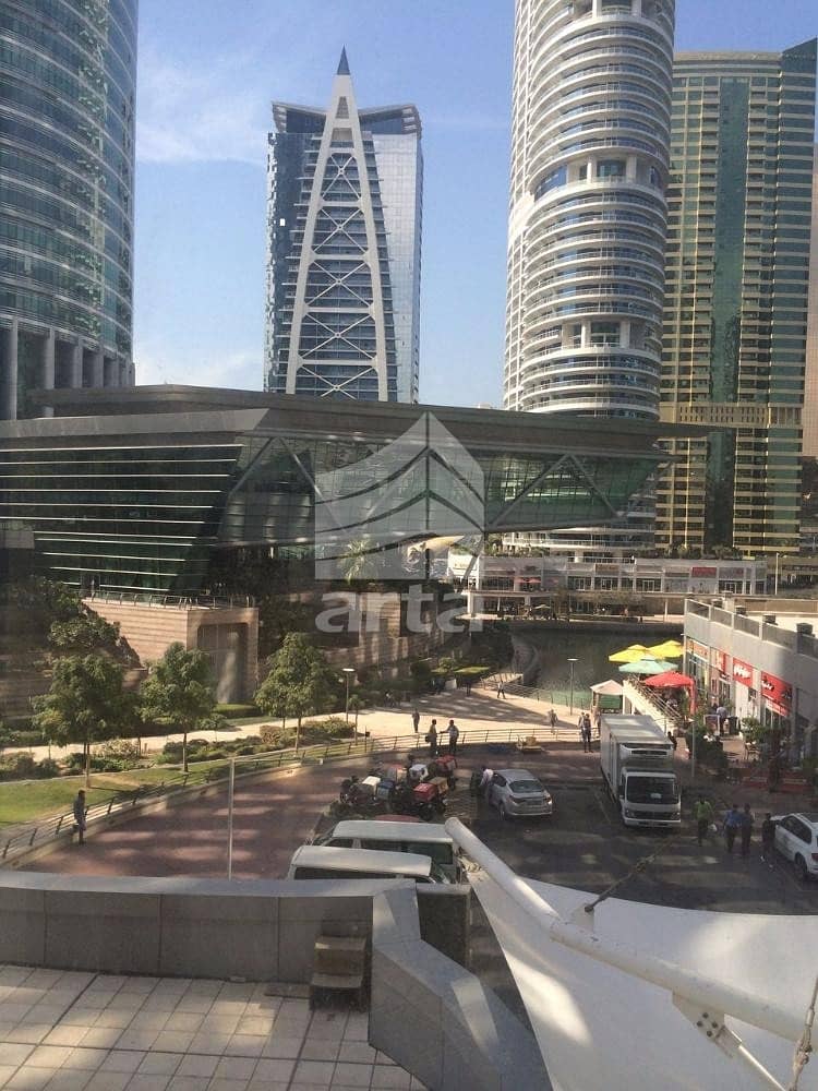 Fitted Office for Sale in Silver Tower JLT