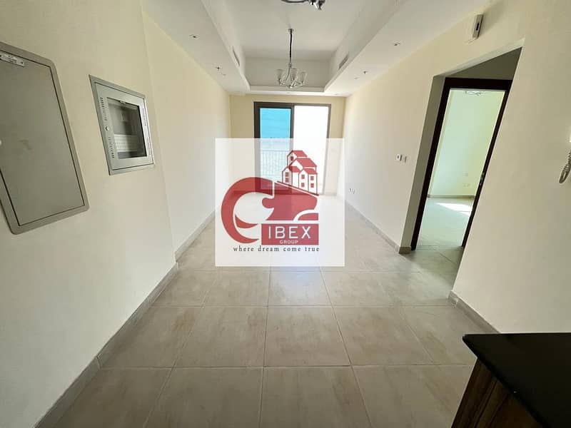 BRAND NEW// 2BHK APARTMENT/ JUST 44K /AL WARSAN /4