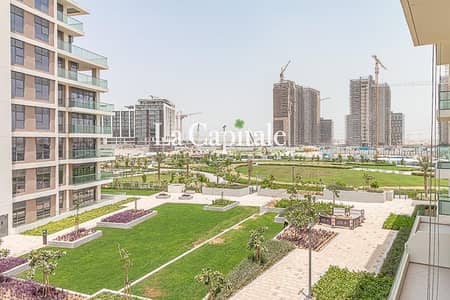 2 Bedroom Flat for Sale in Dubai Hills Estate, Dubai - Partial Park View | Mid Floor | Big Balcony