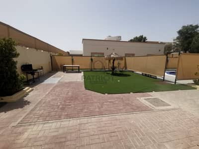 FULLY FURNISHED | LUXURY 3BR | INCLUDING DEWA