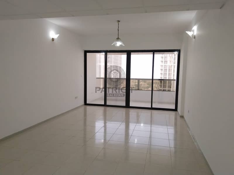 شقة في برج الحواي،شارع الشيخ زايد 2 غرف 74999 درهم - 6343284
