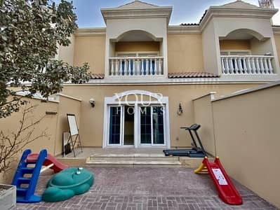 1 Bedroom Townhouse for Sale in Jumeirah Village Circle (JVC), Dubai - WA | Exclusive 1 Bed | Corner Unit | Garden