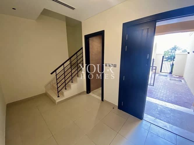 Exclusive 1 Bed | Corner Unit | Garden