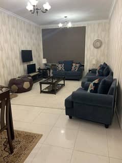 Apartment at an excellent price for sale in Sharjah, Al Majaz 3