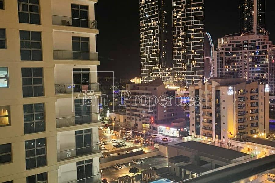 Huge Layout/ Marina view/Best deal/High floor