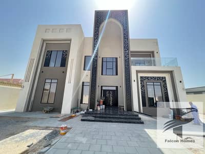 6 Bedroom Villa for Rent in Al Qusais, Dubai - LUXURY 6  En-Suit Beds | Garden & Covered Parking