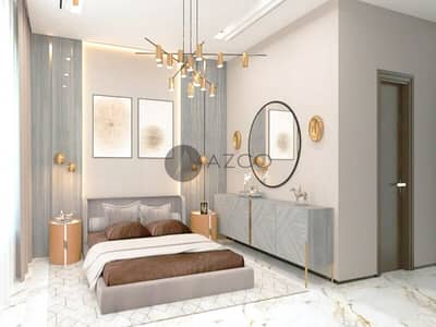 فیلا 6 غرف نوم للبيع في مدينة الجولف، دبي - فیلا في بارادايس هيلز زن من انديجو مدينة الجولف 6 غرف 8840000 درهم - 6343650