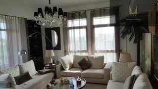 Stunning Apartment with Marvelous View | Tranquil Neighbourhood
