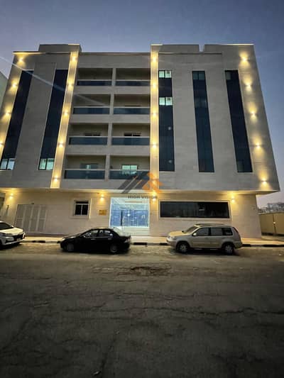 2 Bedroom Flat for Rent in Al Rashidiya, Ajman - 2 BHK APARTMENT FOR RENT YEARLY ❤️