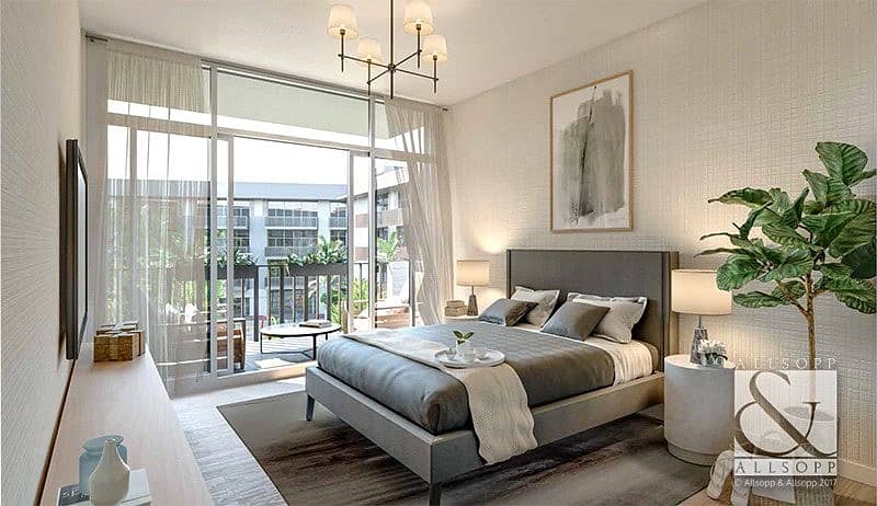 Belgravia | Contemporary | One Bedroom