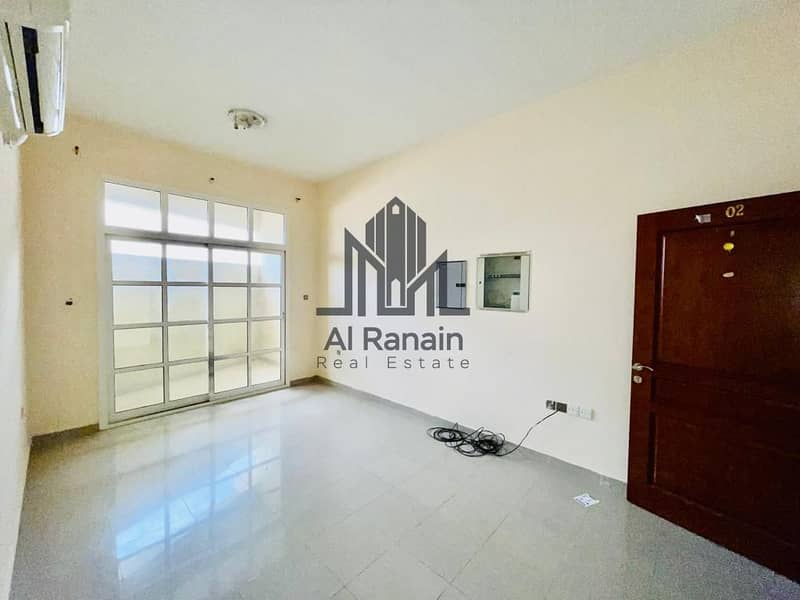 Квартира в Аль Мувайджи, 2 cпальни, 29000 AED - 6161637