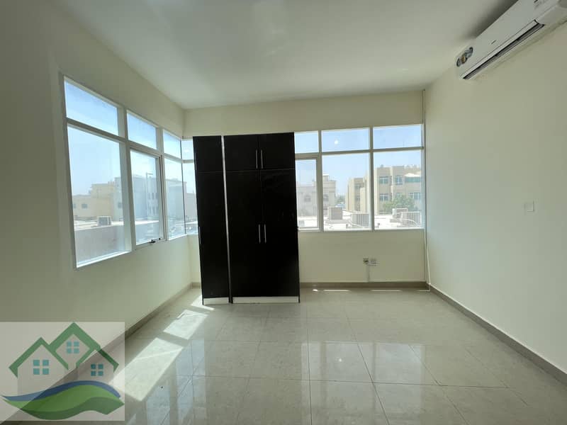 Monthly excellent finishing bright 1 bhk with separate kitchen