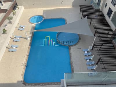 1 Bedroom Apartment for Rent in Saadiyat Island, Abu Dhabi - Greatest 1 Bedroom Apartment I Parking I Facilities