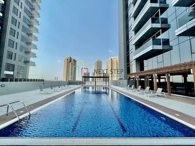 3 Bedroom Flat for Rent in Al Reem Island, Abu Dhabi - Greatest 3 Bedroom ApartmentI Maids Room I Facilities