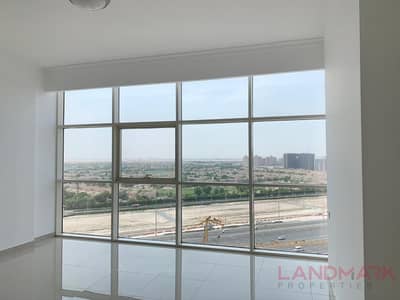 Studio for Rent in Jumeirah Village Circle (JVC), Dubai - Pristine  | Spacious Layout Studio | Luxury Tower | Complete Amenities