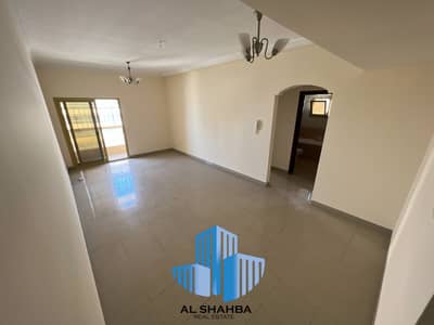 فلیٹ 2 غرفة نوم للبيع في القاسمية، الشارقة - شقة في منازل تاور ١ الند القاسمية 2 غرف 420000 درهم - 6344519