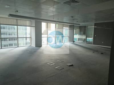 Office for Rent in DIFC, Dubai - PARTITIONED, AESTHETICALLY DESIGNED READY TO MOVE
