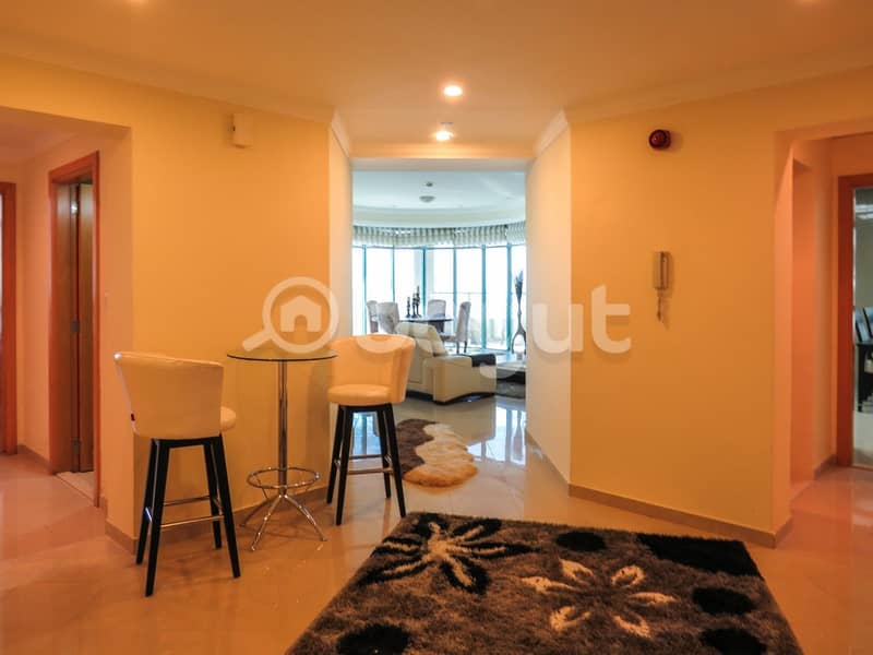 Квартира в Дубай Марина, 3 cпальни, 2200000 AED - 3124601