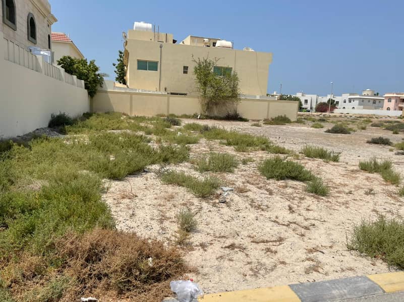 Residential Land for sale in sharqan sharjah Residential Land for sale in sharqan sharjah