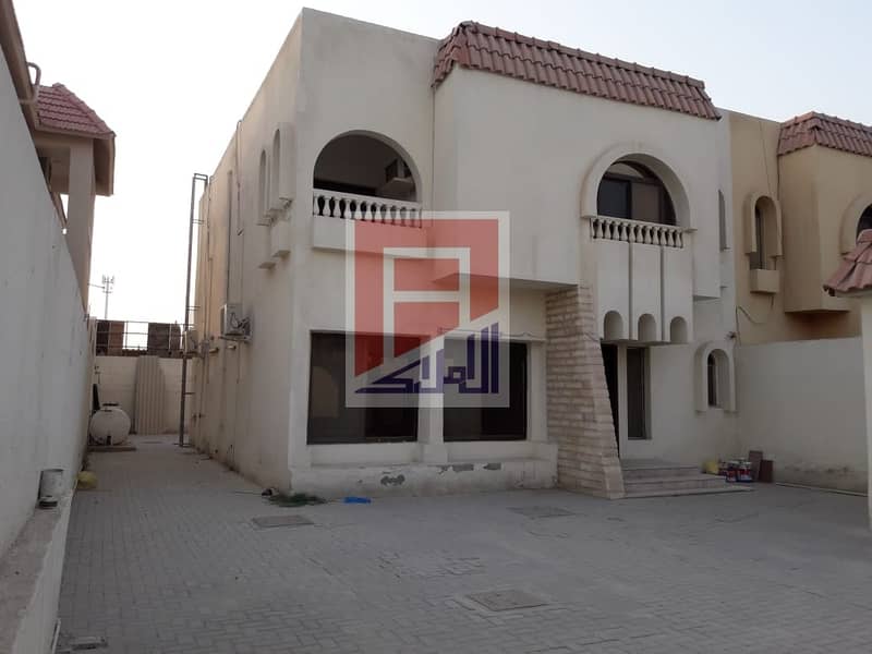 3 BHK for Rent in Al Sabkha