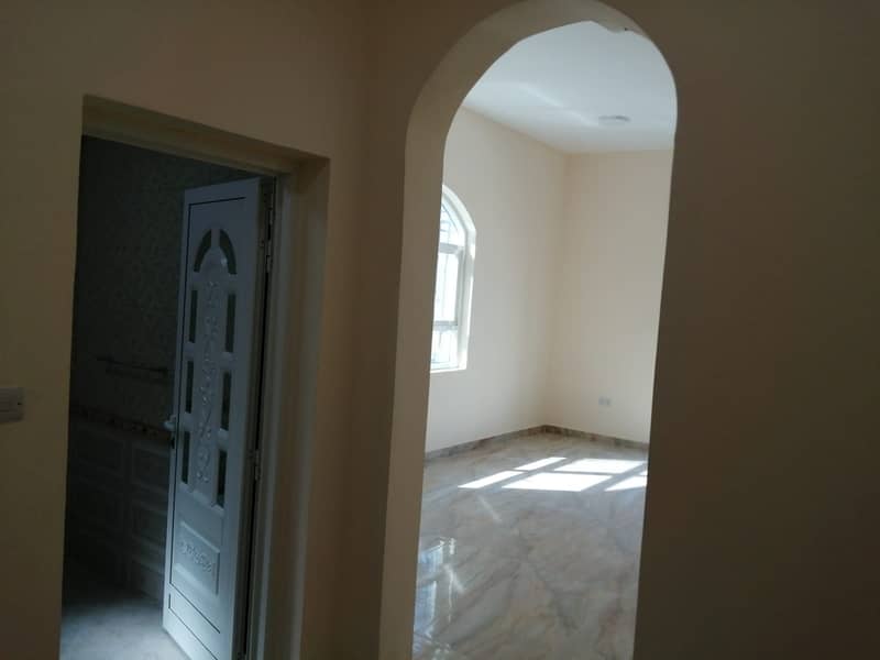 studio for the first inhabitant / price 2900 per month