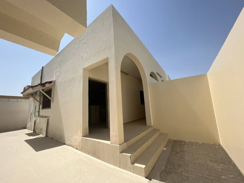 Spacious 1 BHK for rent in Al Darari