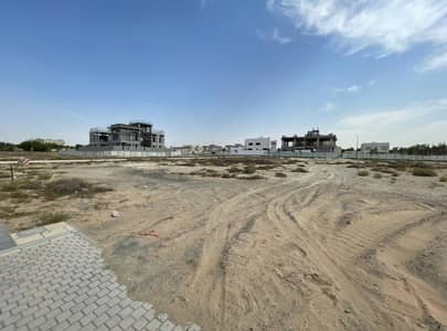 ارض سكنية  للبيع في الخوانیج، دبي - للبيع ارض في الخوانيج الاولى تملك حر موقع ممتاز بالقرب من لاست اقزت