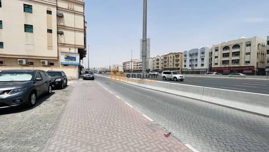 Plot for Sale in Industrial Area, Sharjah - Land For Sale In industrial area 13 - Sharjah