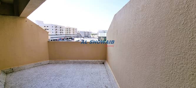 استوديو  للايجار في ديرة، دبي - شقة في شارع أبو هيل أبو هيل ديرة 30000 درهم - 6345363