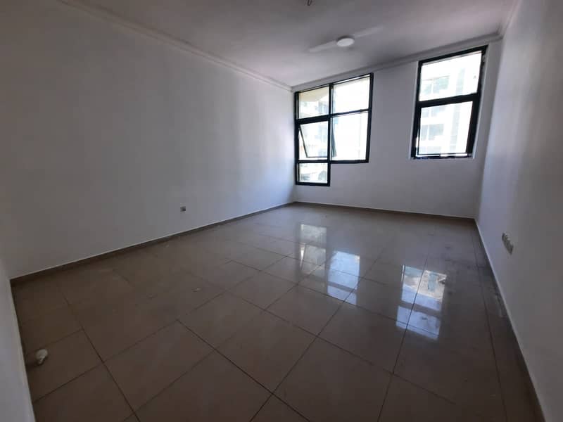 1 BHK WITH MODERN EMINITIES WITH CITY VIEW BALCONY JUST FOR 19,000AED