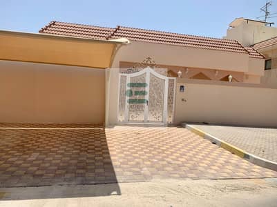 5 Bedroom Villa for Sale in Al Mushrif, Abu Dhabi - Musharraf villa