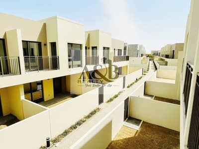 فیلا 3 غرف نوم للايجار في دبي الجنوب، دبي - فیلا في بارك سايد 1 فلل إكسبو جولف إعمار الجنوب دبي الجنوب 3 غرف 115000 درهم - 6345600