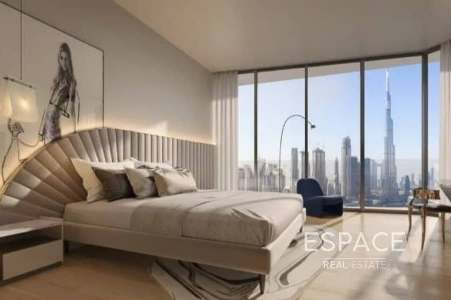 位于迪拜市中心，城市中心公寓 1 卧室的公寓 1801360 AED - 6345758