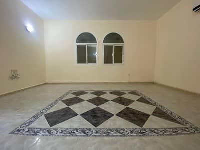 Studio for Rent in Khalifa City A, Abu Dhabi - Huge Big Studio Charming Floor Nice Finishing  Only 2200Aed Monthly