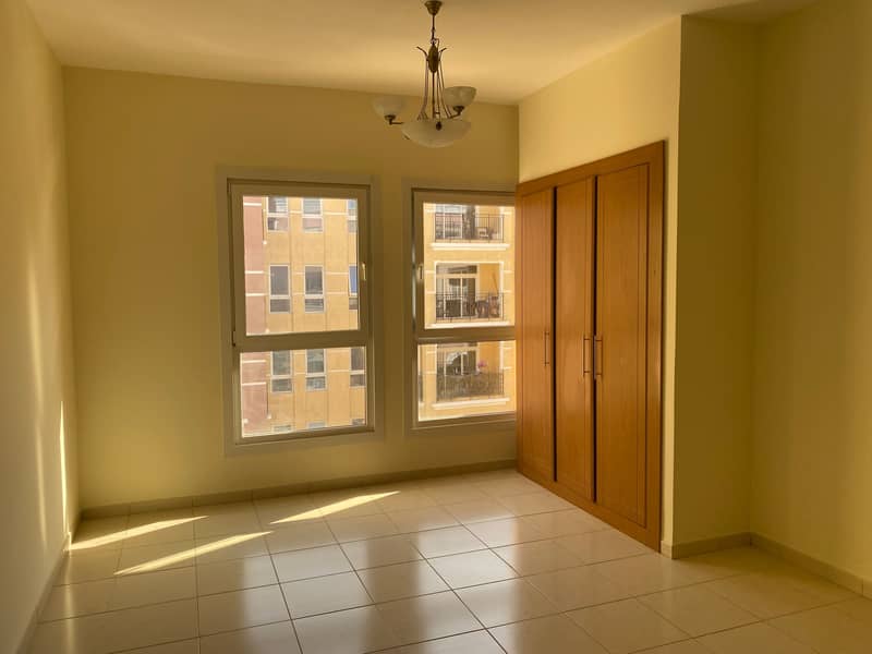 Studio for rent in Rose 2, Emirates Gardens 1, JVC, Dubai