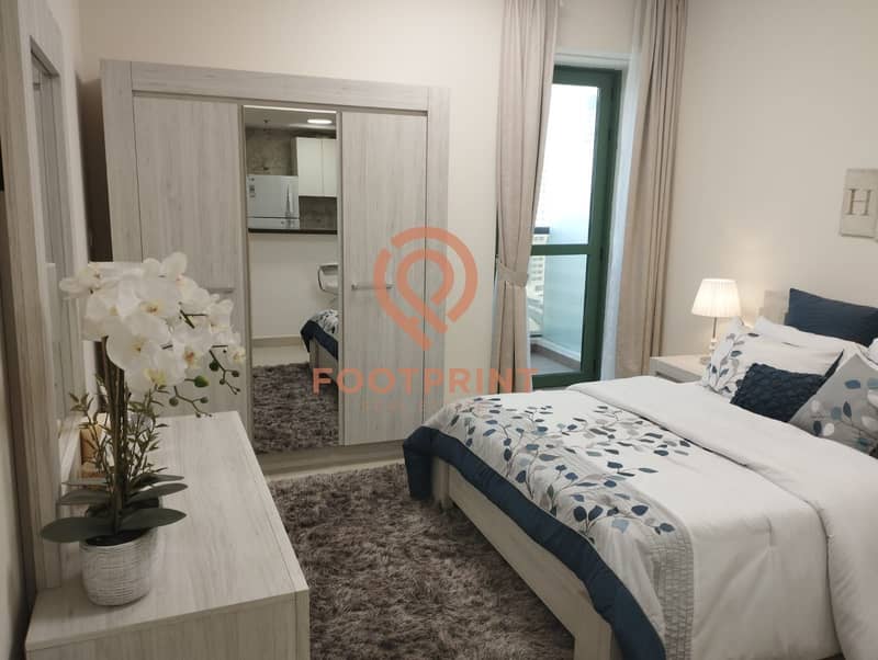 Квартира в Дубай Спортс Сити，Эден Гарденс, 1 спальня, 470000 AED - 6337609