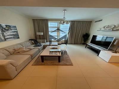 فلیٹ 1 غرفة نوم للبيع في مجمع دبي ريزيدنس، دبي - استلم مفتاح شقتك بخطة سداد  ٧ سنوات