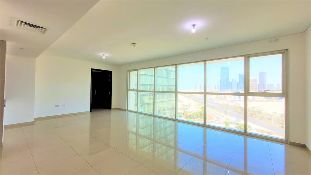 Stunning 1BR | Amazing View | Prime Location