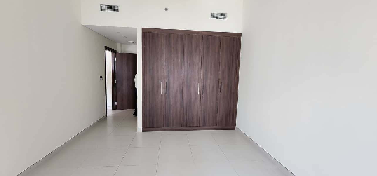 Close To Metro Station  luxurious 1 Bedroom with Full Facilities Rent only AED  45000  in A qusais 1