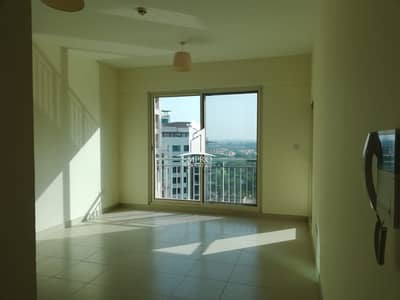 فلیٹ 1 غرفة نوم للايجار في ذا فيوز، دبي - شقة في موسيلا ووترسايد السكني موسيلا ذا فيوز 1 غرف 85000 درهم - 5470835