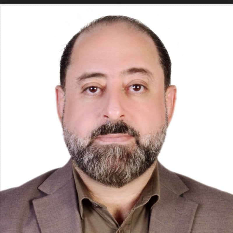 Zahe Abo Zaed