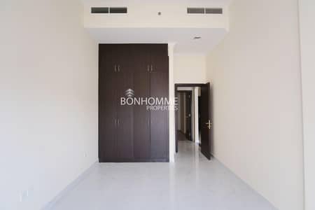 شقة 2 غرفة نوم للبيع في قرية جميرا الدائرية، دبي - شقة في ايسيس شاتو‎ الضاحية 11 قرية جميرا الدائرية 2 غرف 850000 درهم - 6346612