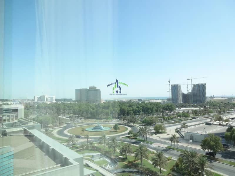 Fully furnished 2br|Iconic Tower with facilities Fully furnished 2br|Iconic Tower with facilities