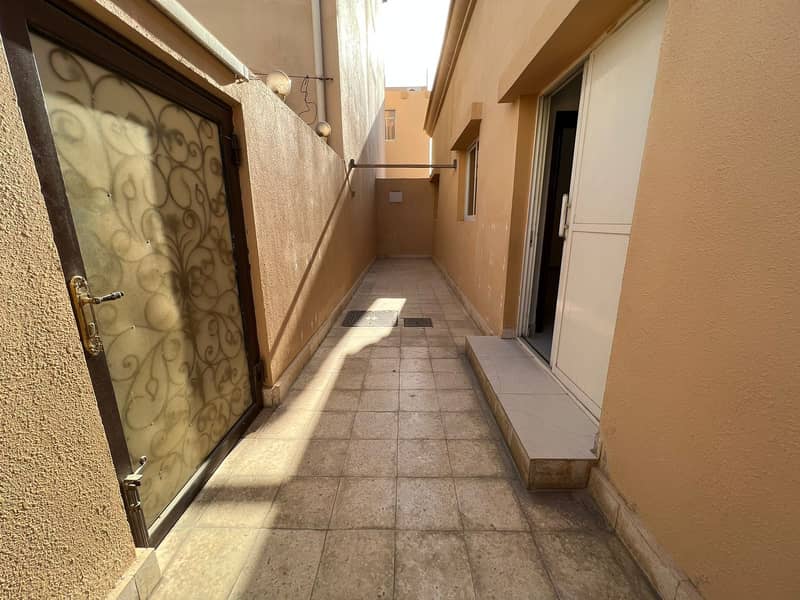 Private Entrance 2 Bedroom's Mulhaq |2 Washrooms | Nice Finishing