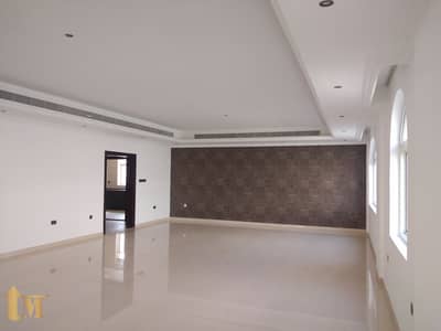 5 Bedroom Villa for Rent in Al Safa, Dubai - Private Pool | Elevator | Independent 5BR+Maid Villa|Near Beach
