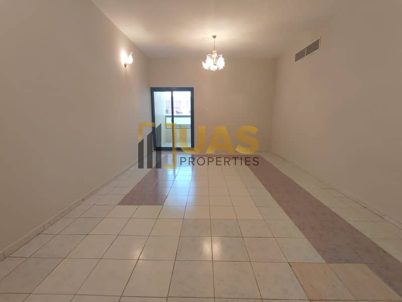 TWO BEDROOM | WITH BALCONY | POOL | HOT OFFER