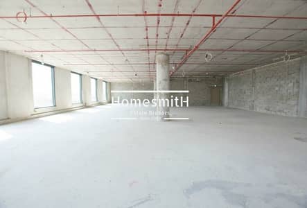 Office for Rent in Dubai Hills Estate, Dubai - Brand New | Shell and Core | Business Park